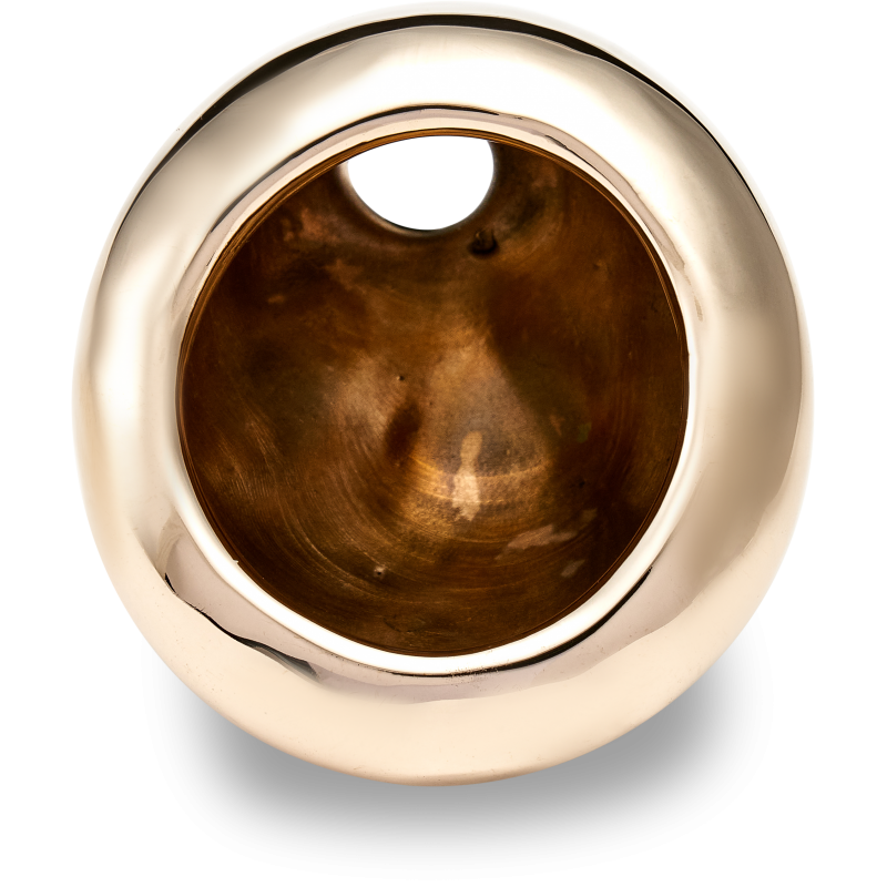 Butt plug Thimble Helmet
