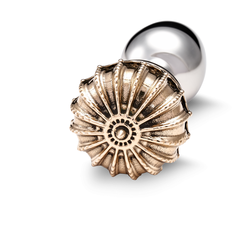 Crown: Bronze