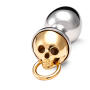 Skull Gold