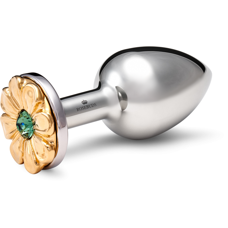 Daisy Gold Cristal 9MM