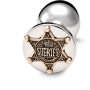 Etoile de Sheriff
