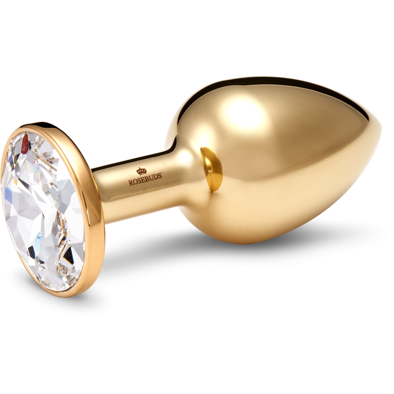 MEDIUM GOLD CYSTAL OUTLET BLACK FRIDAY