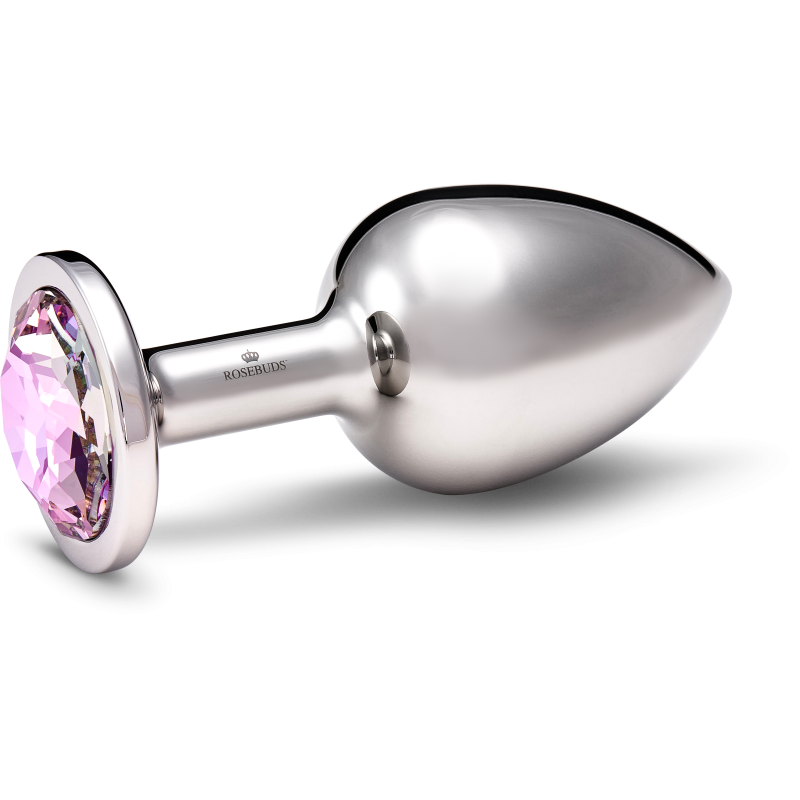 LARGE STAINLESS STEEL CRISTAL OUTLET BLACK FRIDAY