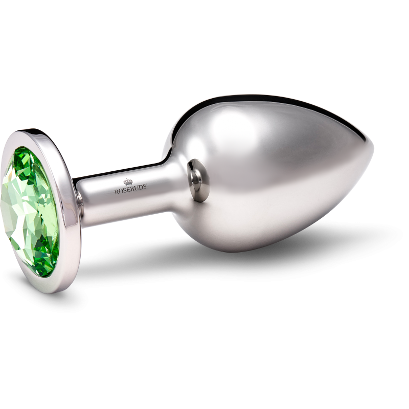 LARGE STAINLESS STEEL CRYSTAL OUTLET BLACK FRIDAY