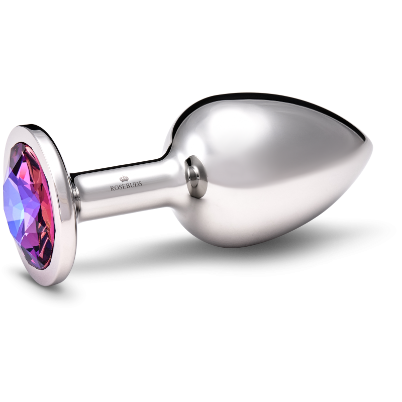 LARGE STAINLESS STEEL CRYSTAL OUTLET BLACK FRIDAY