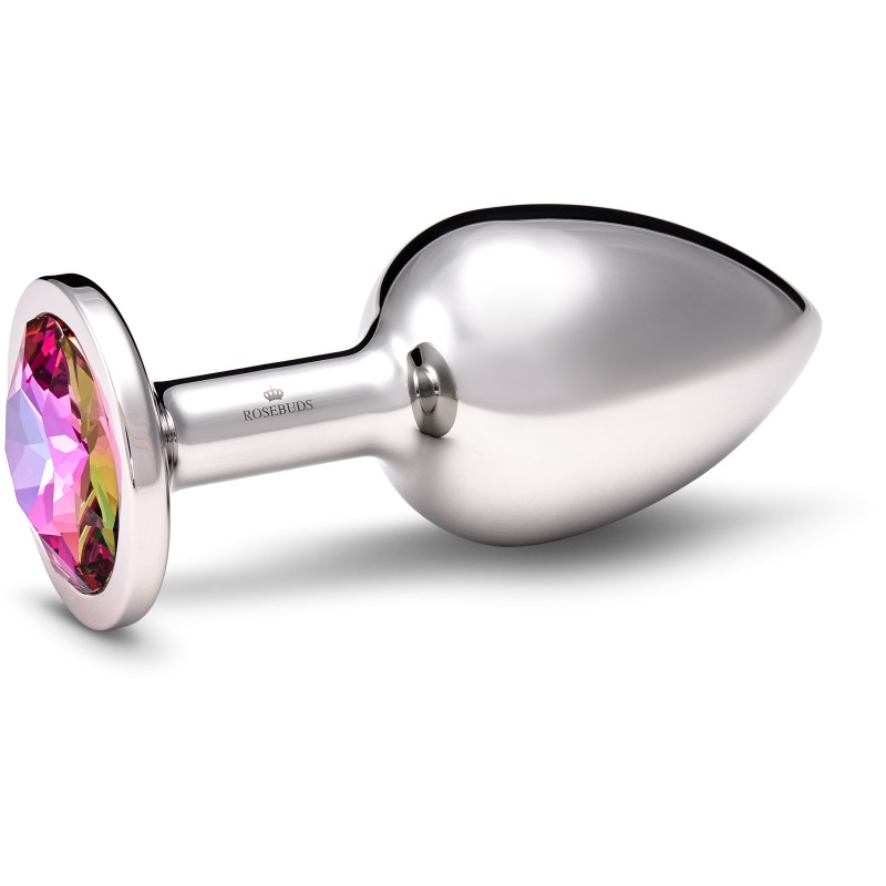 LARGE STAINLESS STEEL CRYSTAL OUTLET BLACK FRIDAY