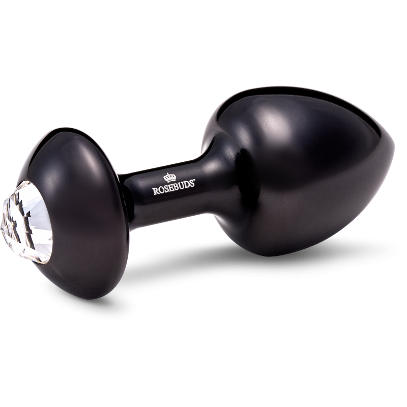 NEW SMALL ALUMINUM BLACK BLACK FRIDAY