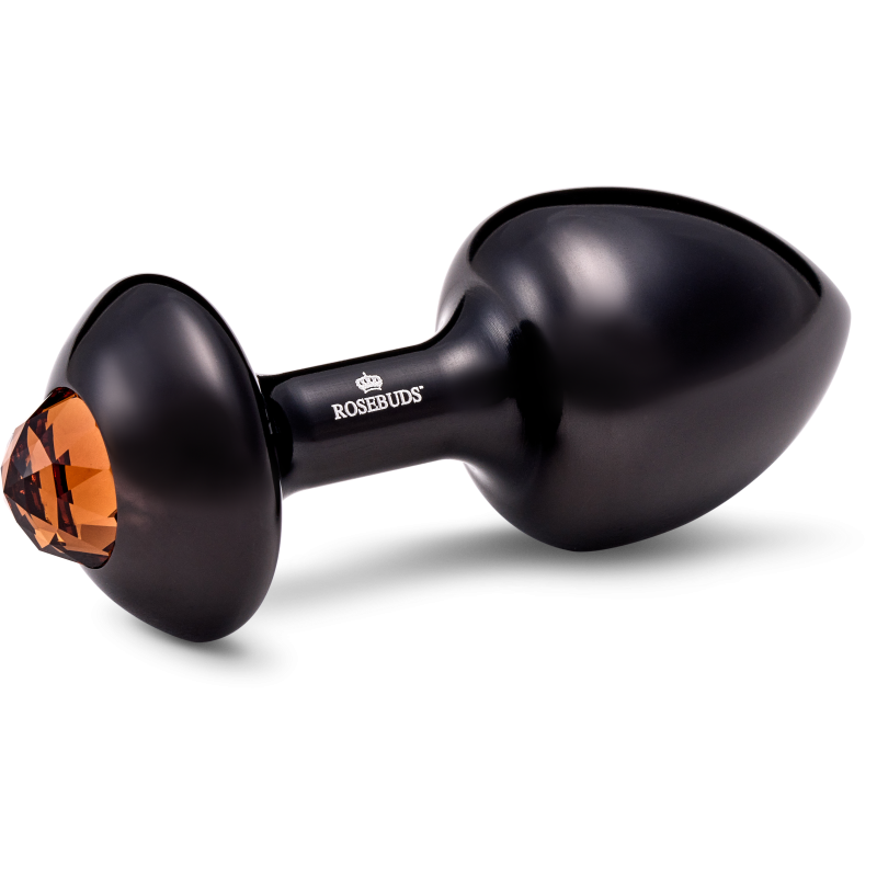 NEW SMALL ALUMINUM BLACK BLACK FRIDAY