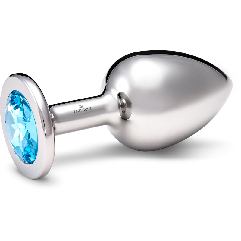 EXTRA LARGE STAINLESS STEEL CRYSTAL OUTLET BLACK FRIDAY