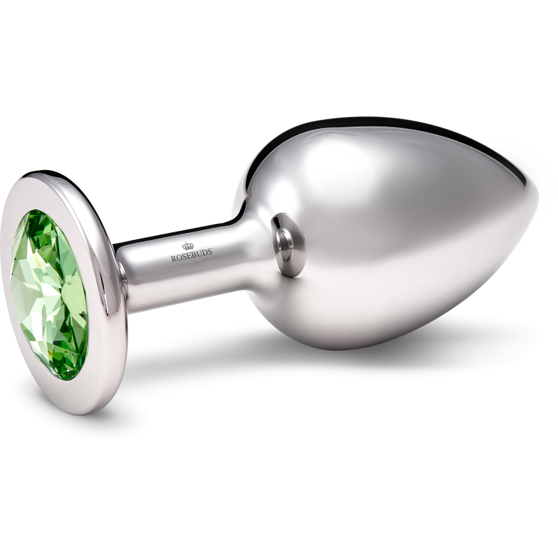 EXTRA LARGE STAINLESS STEEL CRISTAL OUTLET BLACK FRIDAY