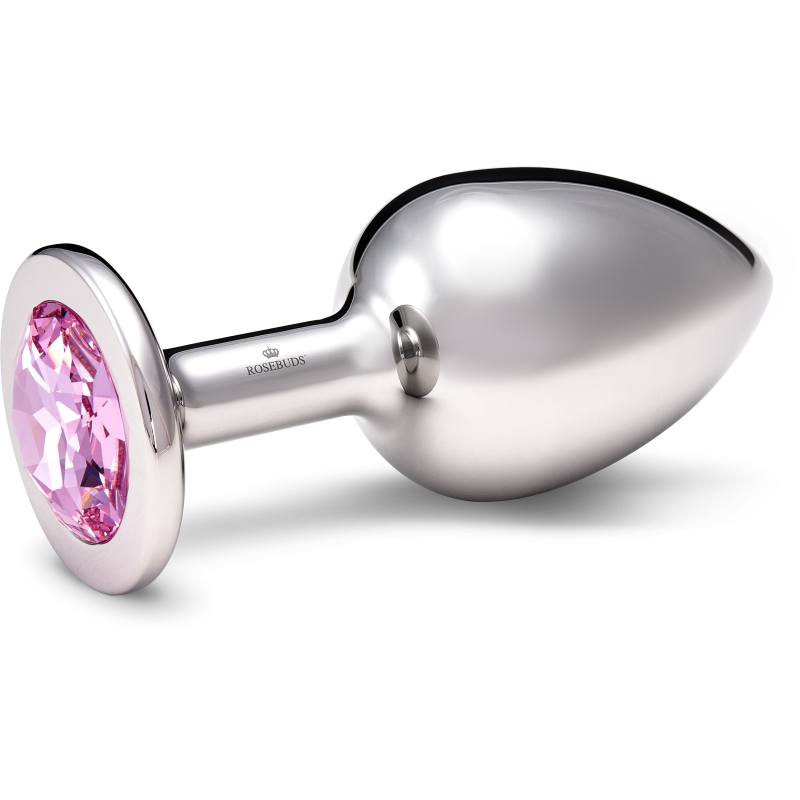 EXTRA LARGE STAINLESS STEEL CRYSTAL OUTLET BLACK FRIDAY