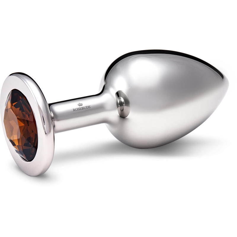 EXTRA LARGE STAINLESS STEEL CRISTAL OUTLET BLACK FRIDAY