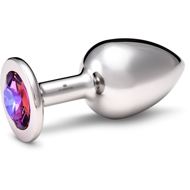 EXTRA LARGE STAINLESS STEEL CRISTAL OUTLET BLACK FRIDAY