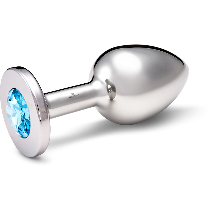 EXTRA LARGE STAINLESS STEEL CRYSTAL OUTLET BLACK FRIDAY