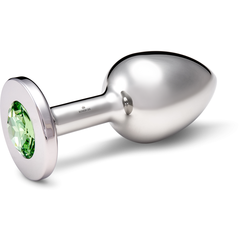 EXTRA LARGE STAINLESS STEEL CRYSTAL OUTLET BLACK FRIDAY