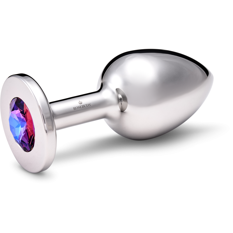 XXL STAINLESS STEEL CRISTAL OUTLET BLACK FRIDAY