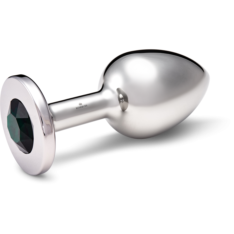 EXTRA LARGE STAINLESS STEEL CRYSTAL OUTLET BLACK FRIDAY