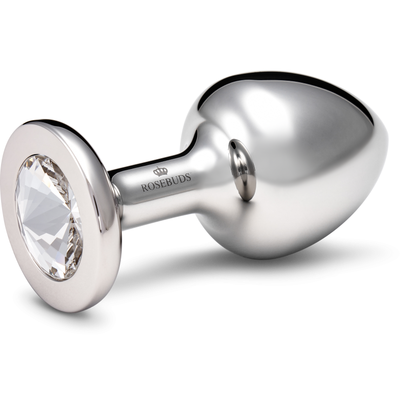 SMALL STAINLESS STEEL CRISTAL OUTLET BLACK FRIDAY