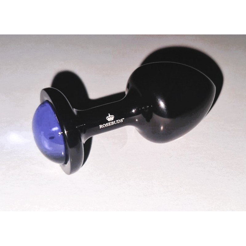 SMALL ALUMINUM BLACK 18 VERRE 18 BLACK FRIDAY