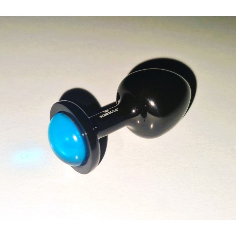 SMALL ALUMINUM BLACK 18 VERRE 18 BLACK FRIDAY