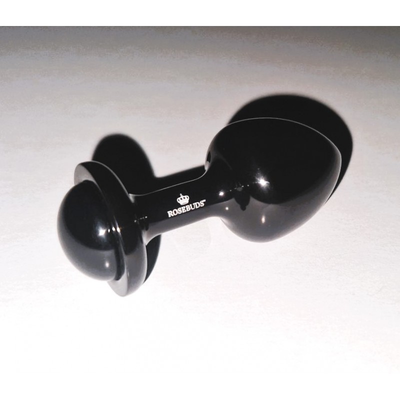 SMALL ALUMINUM BLACK 18 VERRE 18 BLACK FRIDAY