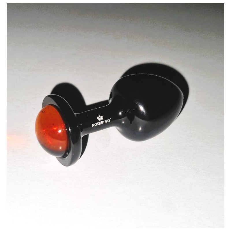 SMALL ALUMINUM BLACK 18 VERRE 18 BLACK FRIDAY