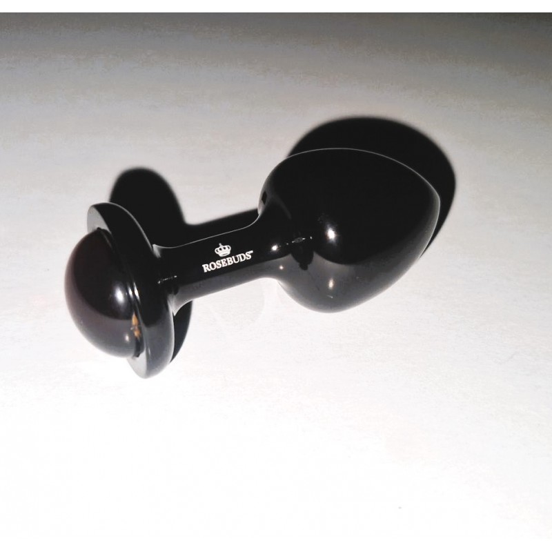 SMALL ALUMINUM BLACK 18 VERRE 18 BLACK FRIDAY