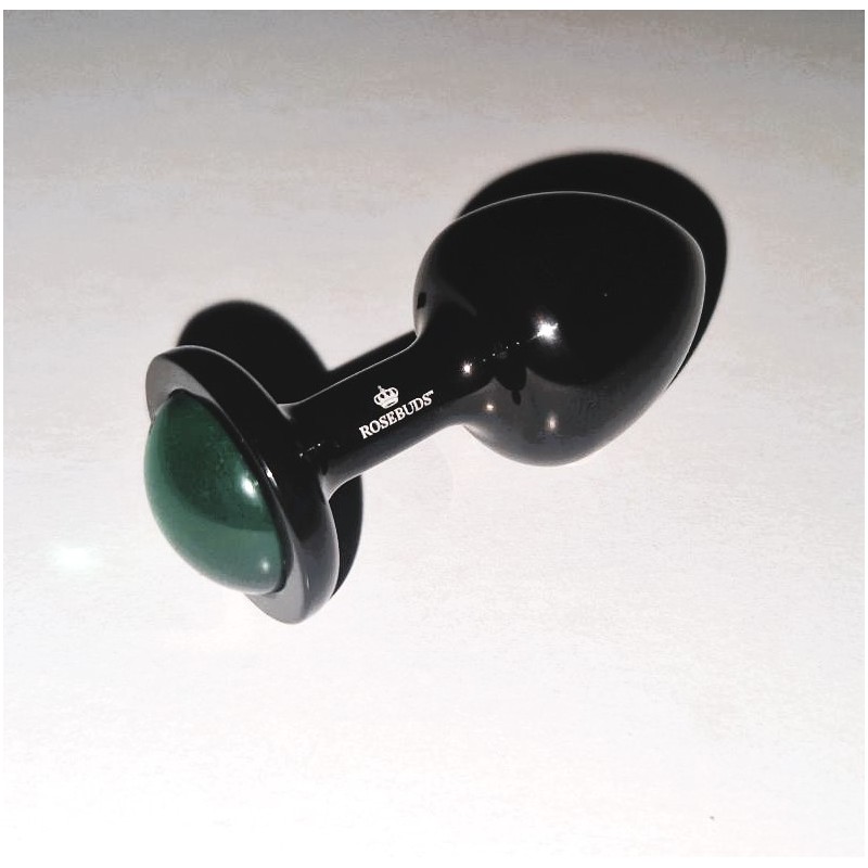 SMALL ALUMINUM BLACK 18 VERRE 18 BLACK FRIDAY