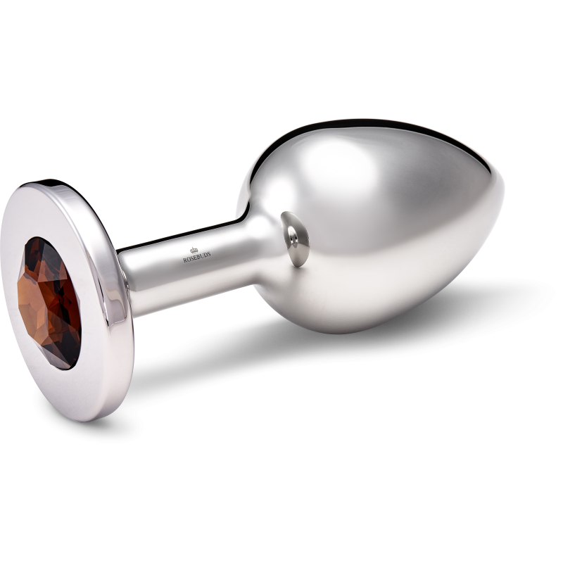 XXL STAINLESS STEEL CRISTAL OUTLET BLACK FRIDAY