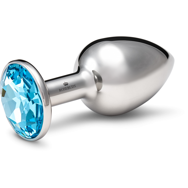 MEDIUM INOX CRISTAL OUTLET BLACK FRIDAY