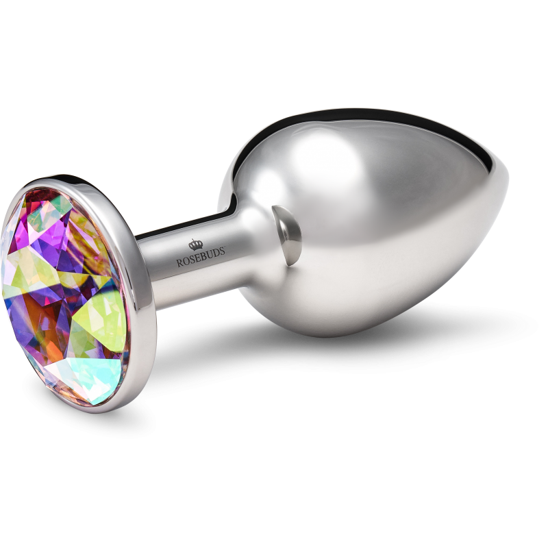 MEDIUM INOX CRISTAL OUTLET BLACK FRIDAY