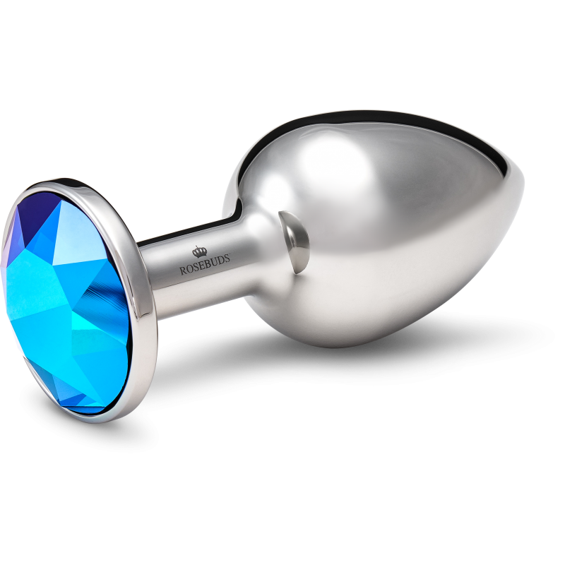 MEDIUM INOX CRISTAL OUTLET BLACK FRIDAY