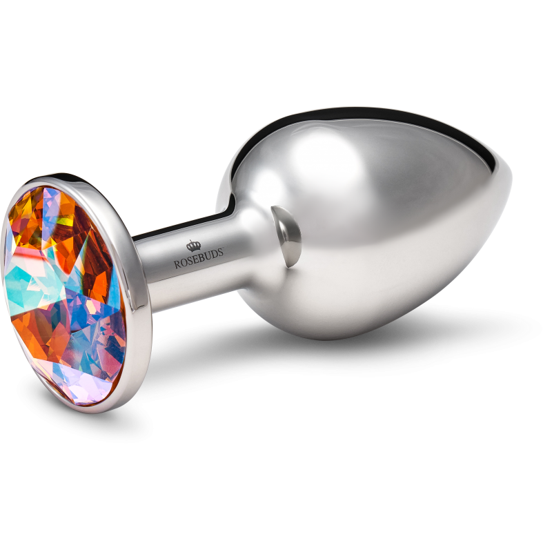 MEDIUM INOX CRISTAL OUTLET BLACK FRIDAY