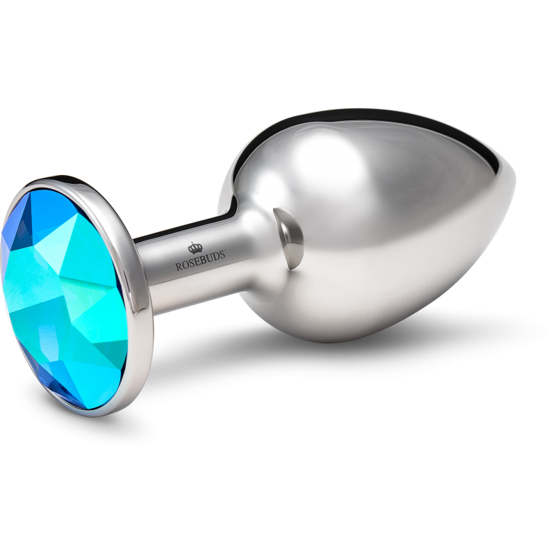 MEDIUM INOX CRISTAL OUTLET BLACK FRIDAY