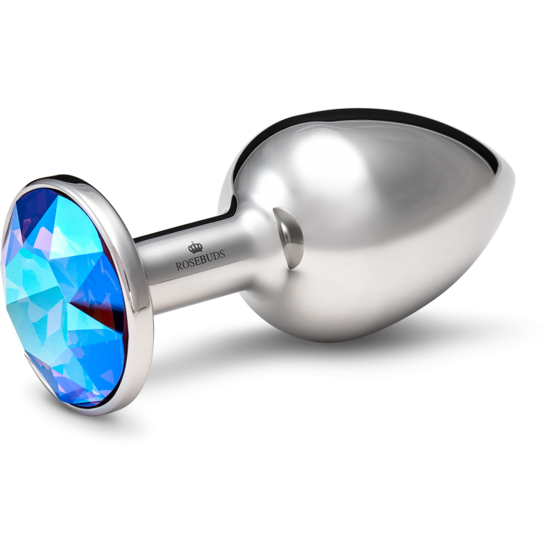 MEDIUM INOX CRISTAL OUTLET BLACK FRIDAY