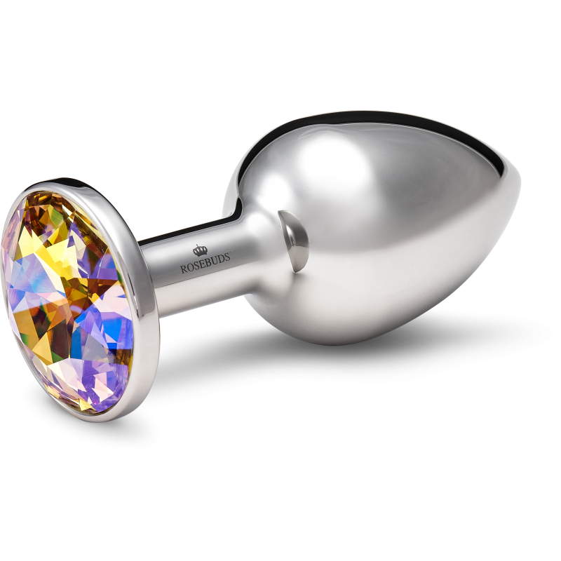 MEDIUM INOX CRISTAL OUTLET BLACK FRIDAY