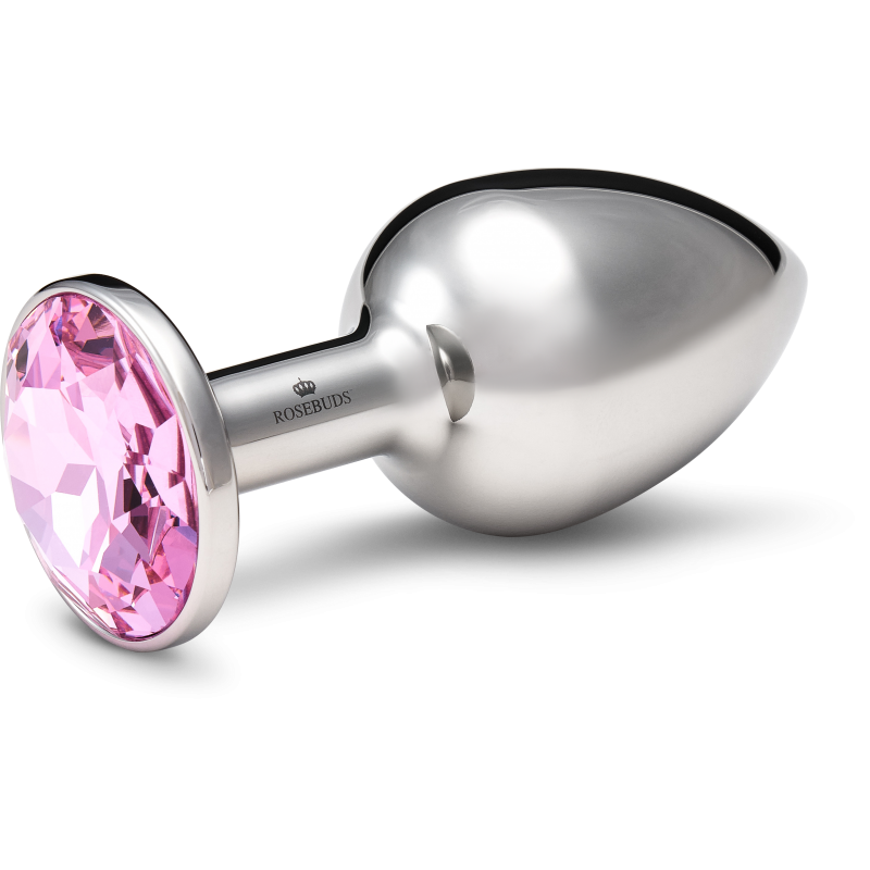 MEDIUM INOX CRISTAL OUTLET BLACK FRIDAY