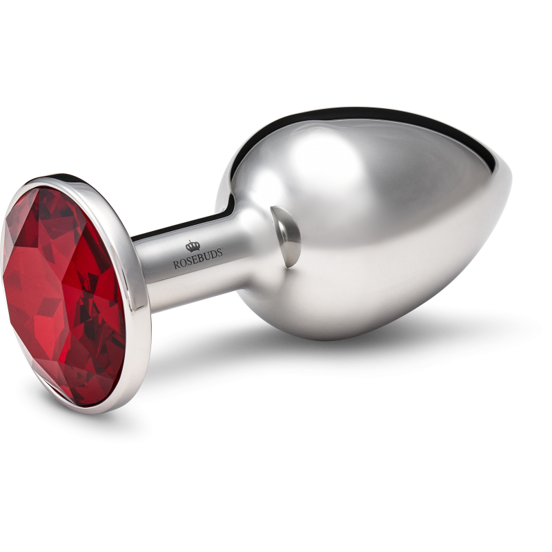 MEDIUM INOX CRISTAL OUTLET BLACK FRIDAY