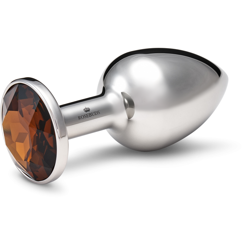 MEDIUM INOX CRISTAL OUTLET BLACK FRIDAY