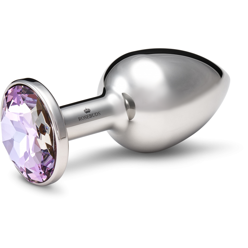 MEDIUM INOX CRISTAL OUTLET BLACK FRIDAY