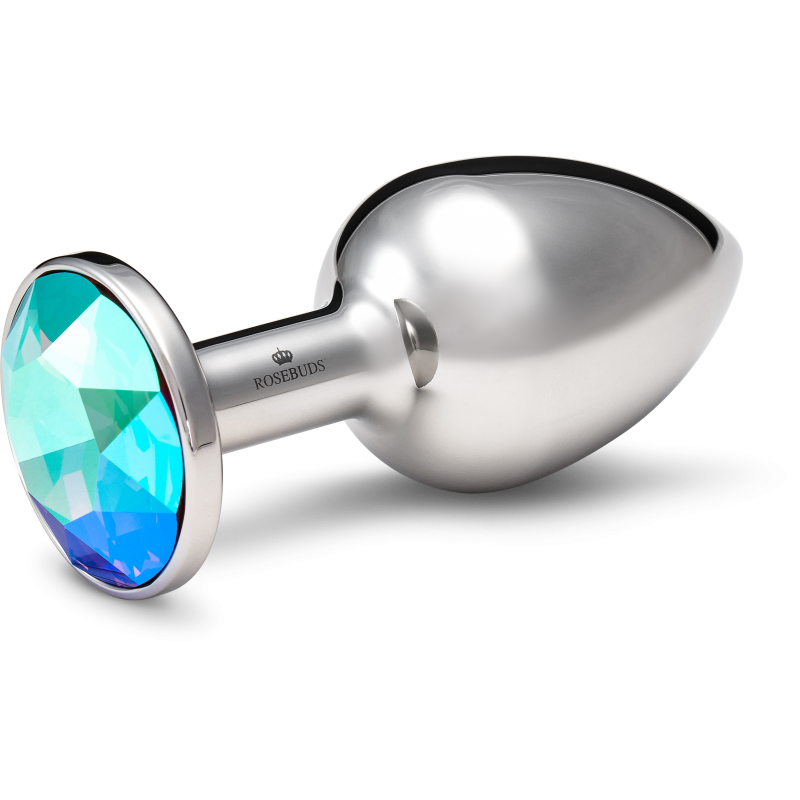 MEDIUM INOX CRISTAL OUTLET BLACK FRIDAY