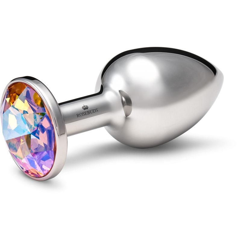 MEDIUM INOX CRISTAL OUTLET BLACK FRIDAY