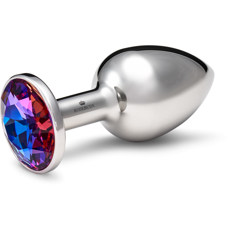 MEDIUM INOX CRISTAL OUTLET BLACK FRIDAY