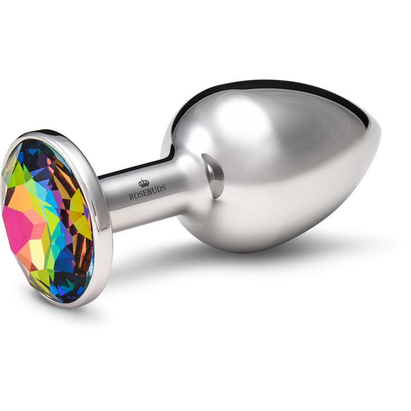 MEDIUM INOX CRISTAL OUTLET BLACK FRIDAY