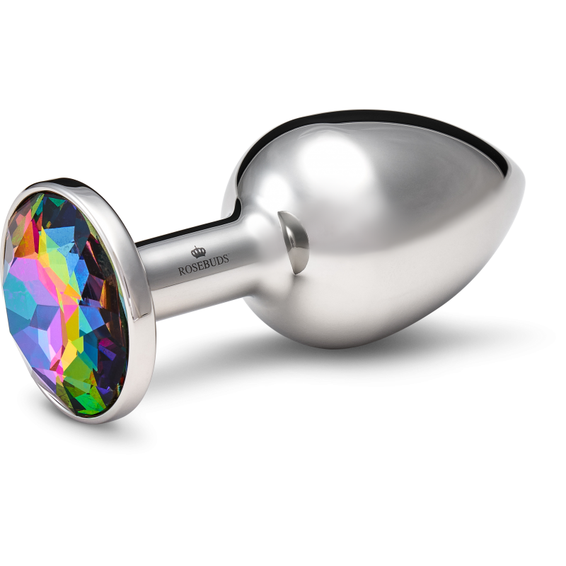 MEDIUM INOX CRISTAL OUTLET BLACK FRIDAY