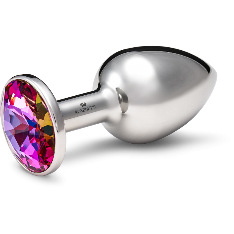 MEDIUM INOX CRISTAL OUTLET BLACK FRIDAY