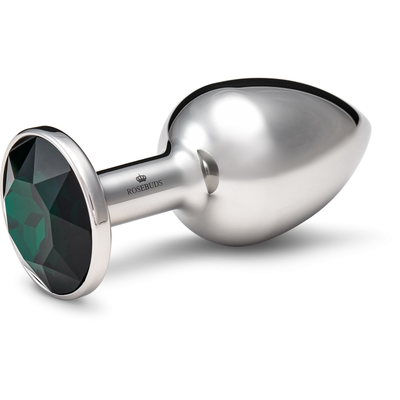 MEDIUM INOX CRISTAL OUTLET BLACK FRIDAY