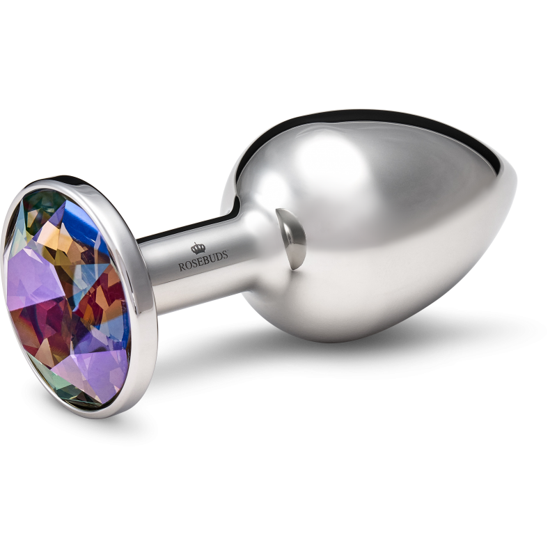 MEDIUM INOX CRISTAL OUTLET BLACK FRIDAY