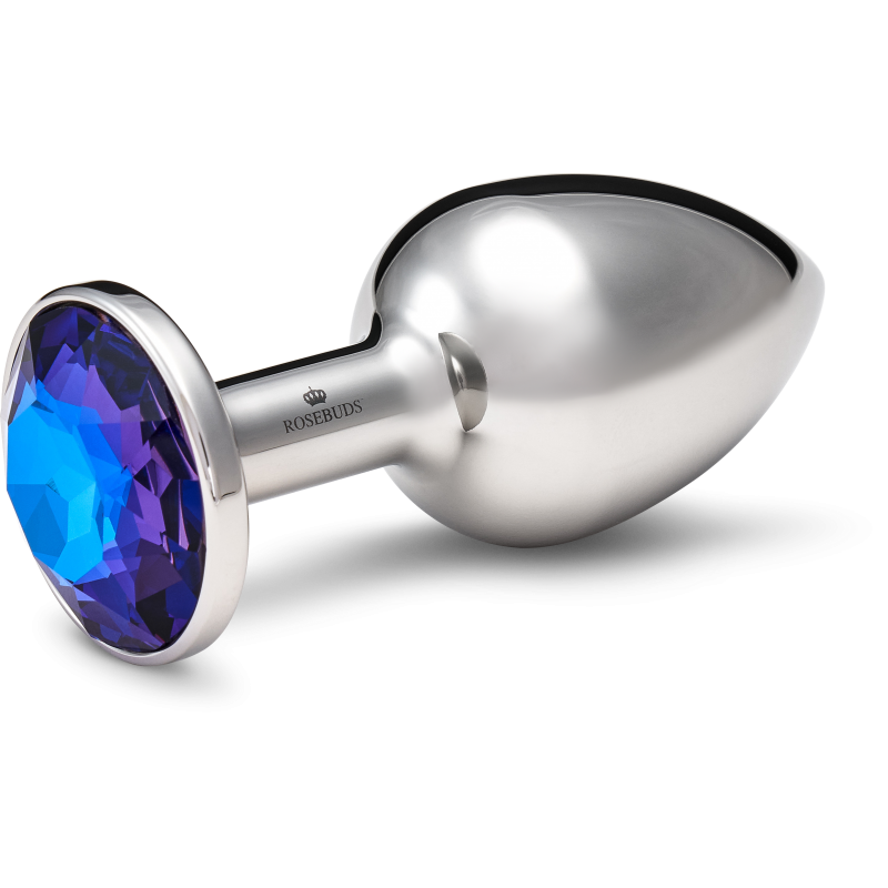 MEDIUM INOX CRISTAL OUTLET BLACK FRIDAY