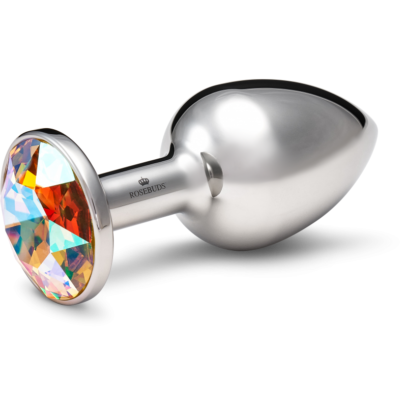 MEDIUM INOX CRISTAL OUTLET BLACK FRIDAY